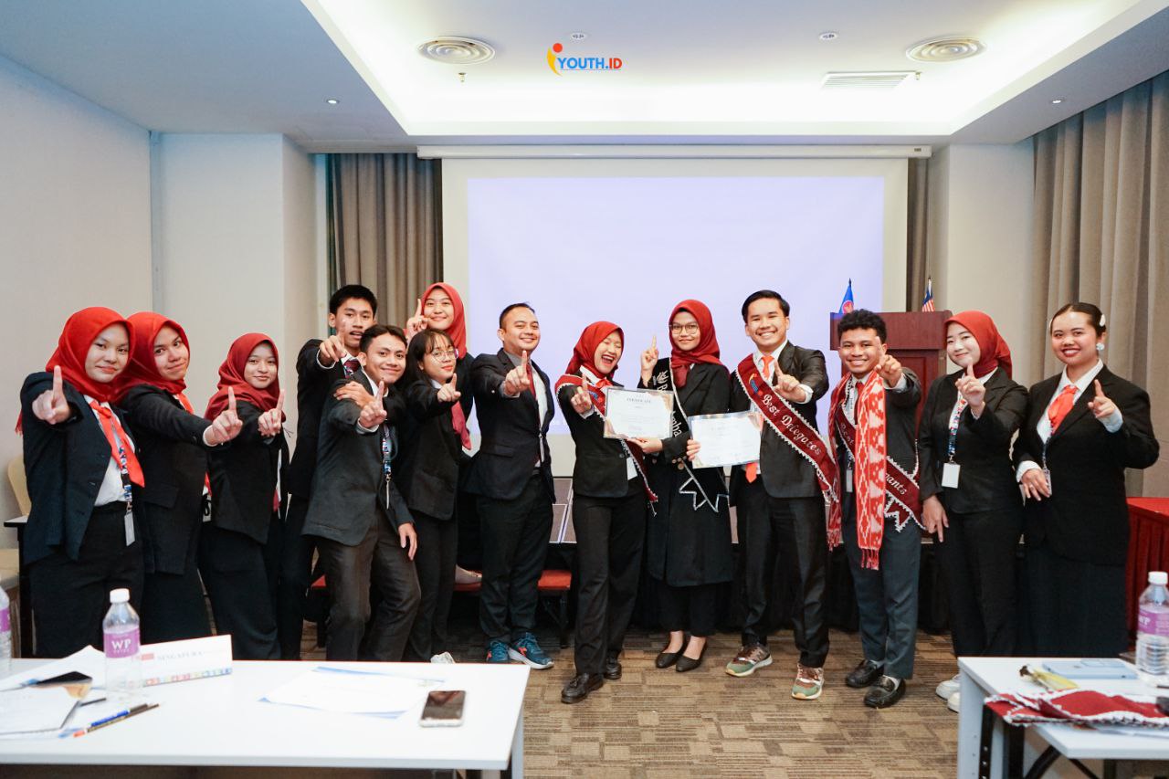 Youth Exchange Program